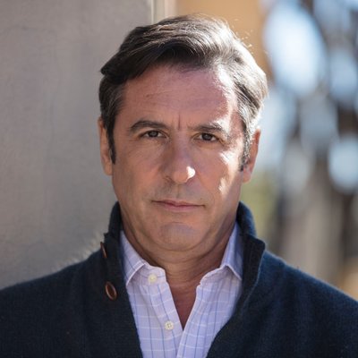 Carlos Magariños