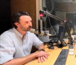 Jorge Larrañaga Vidal