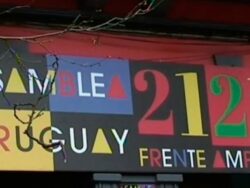 Asamblea Uruguay