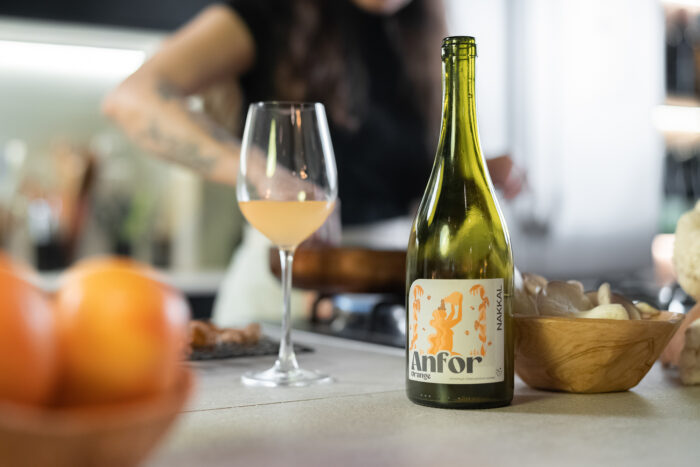 Nakkal Wines