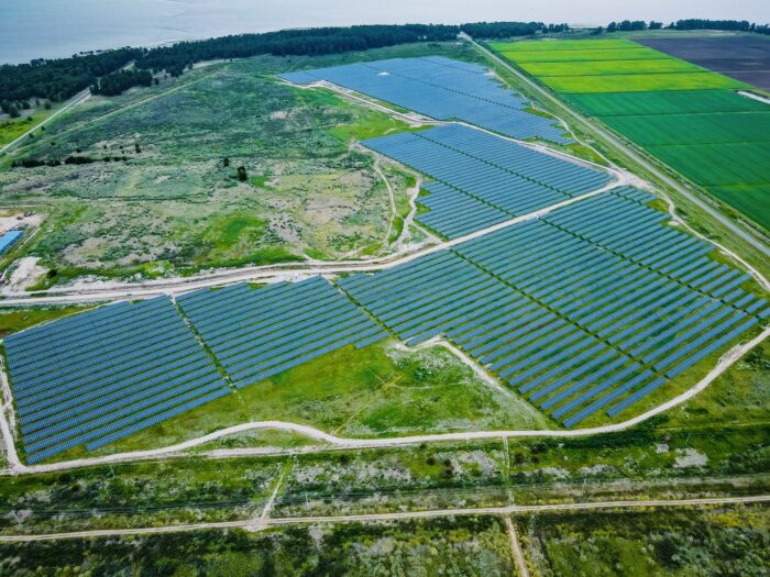 fotovoltaico