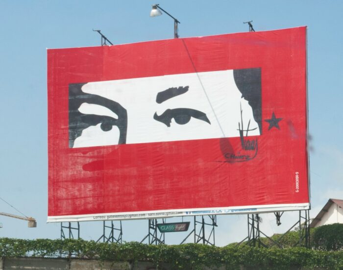 Chavez